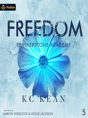 cover image of Freedom